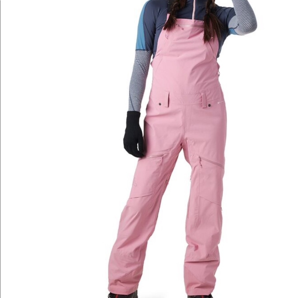 Flylow Taffy Bibs